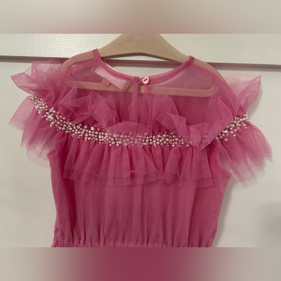 TUTU DU MONDE
Miami tulle dress - Picture 6 of 8